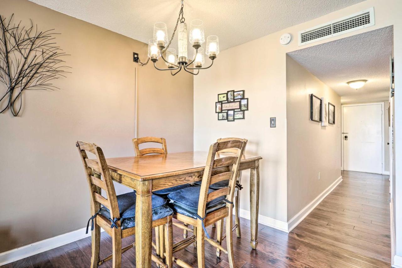 Gatlinburg Condo With Pool, Hot Tub, And Mtn Views! Екстериор снимка