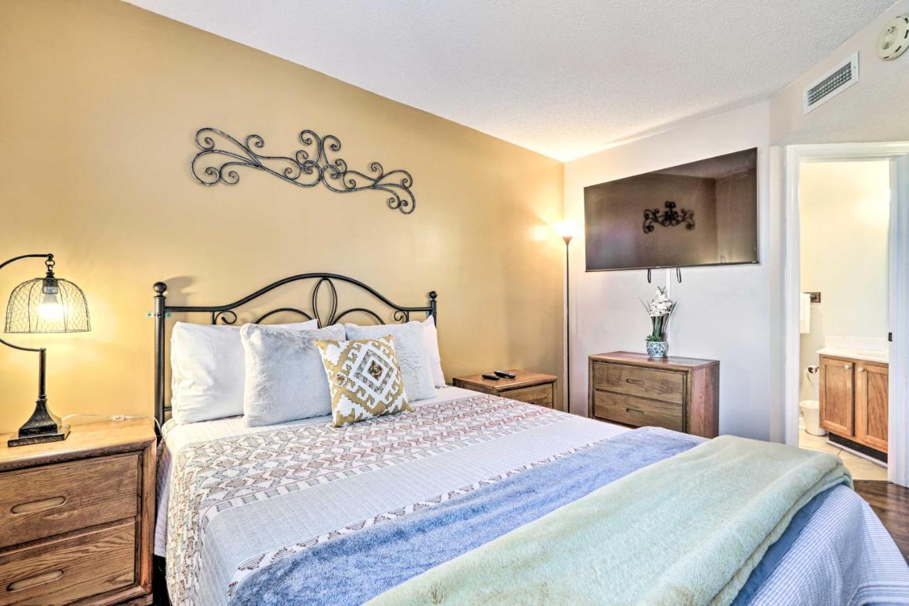 Gatlinburg Condo With Pool, Hot Tub, And Mtn Views! Екстериор снимка
