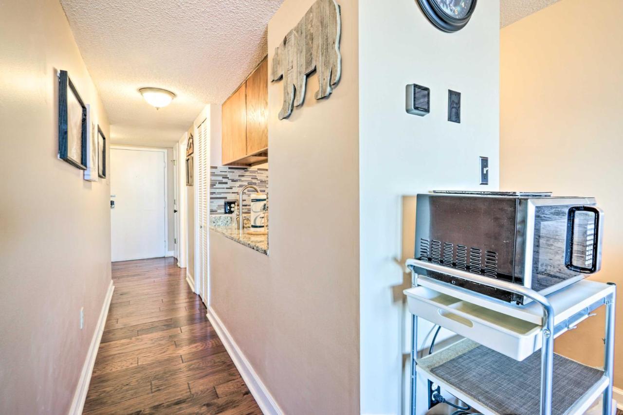 Gatlinburg Condo With Pool, Hot Tub, And Mtn Views! Екстериор снимка