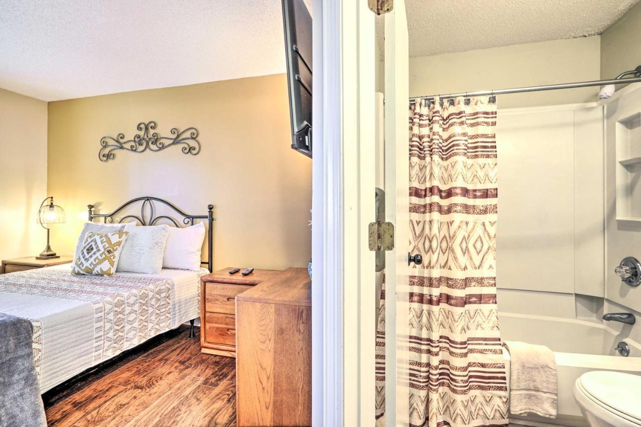Gatlinburg Condo With Pool, Hot Tub, And Mtn Views! Екстериор снимка