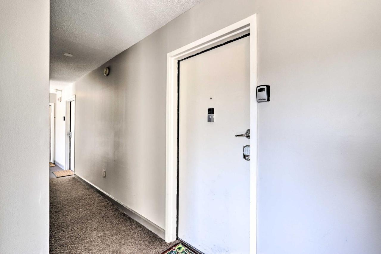 Gatlinburg Condo With Pool, Hot Tub, And Mtn Views! Екстериор снимка