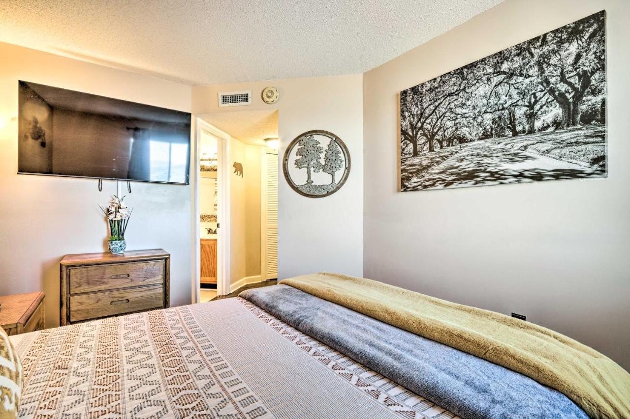 Gatlinburg Condo With Pool, Hot Tub, And Mtn Views! Екстериор снимка
