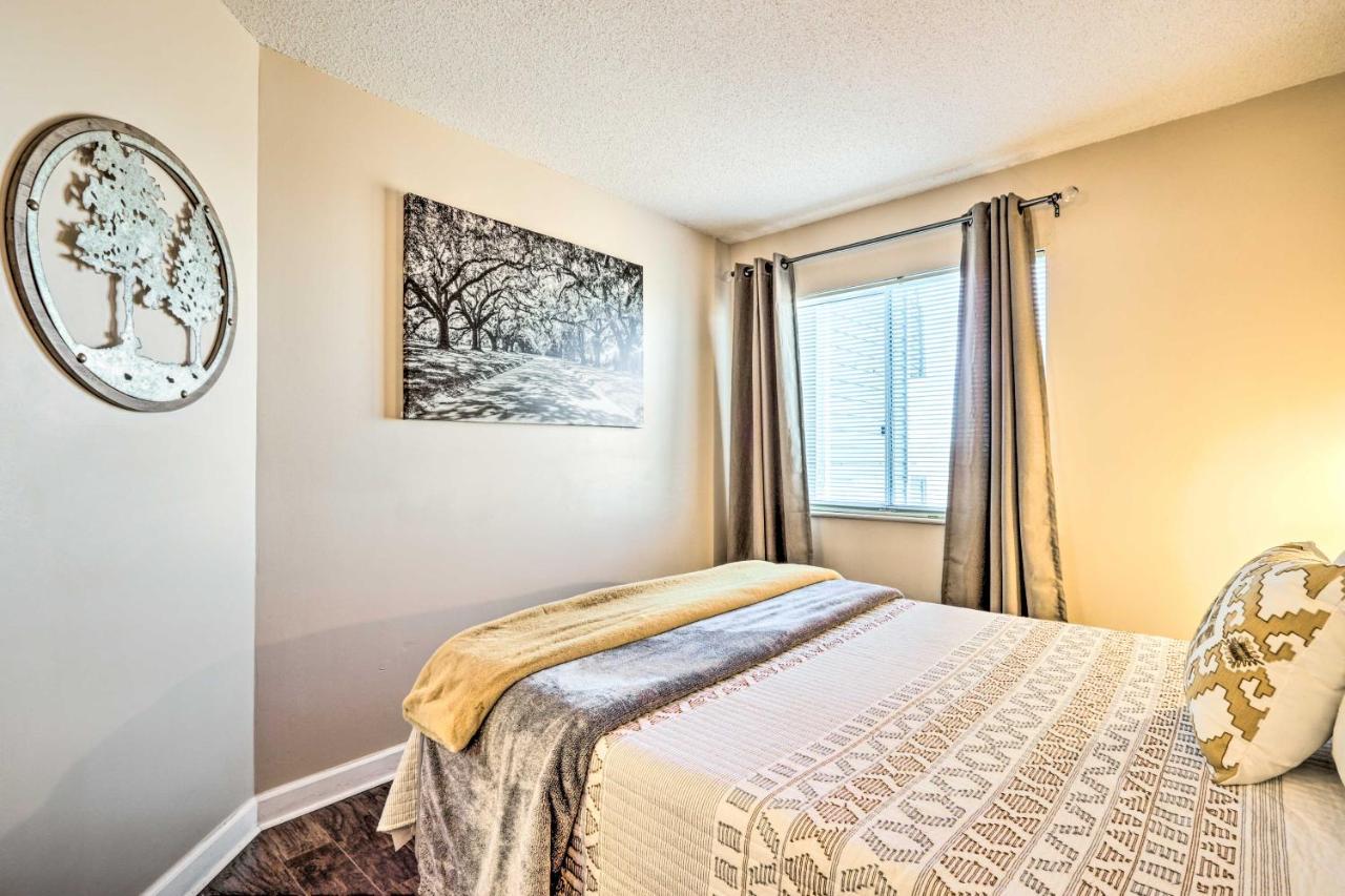 Gatlinburg Condo With Pool, Hot Tub, And Mtn Views! Екстериор снимка